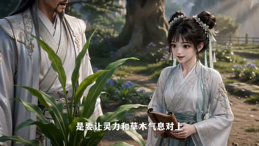 全能鬼才小师妹(第一季)(105集) 全能鬼才小师妹(第一季)(105集)短剧完整版免费