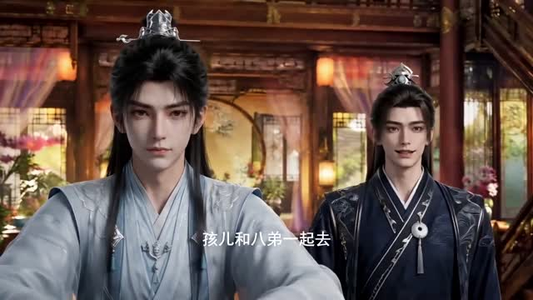 醒来穿成权臣嫡女,我本色出演(117集) 醒来穿成权臣嫡女,我本色出演(117集)高分佳作免费看