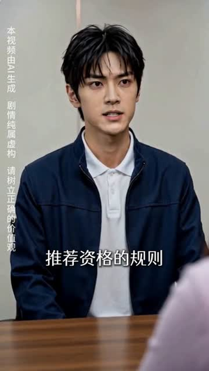拿到录取名额就断交重生后我一句话她愣住了(67集) 拿到录取名额就断交重生后我一句话她愣住了(67集)短剧看全集