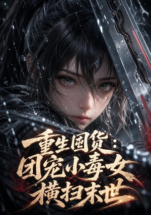 重生囤货:团宠小毒女横扫末世(82集) 重生囤货:团宠小毒女横扫末世(82集)最火短剧热播