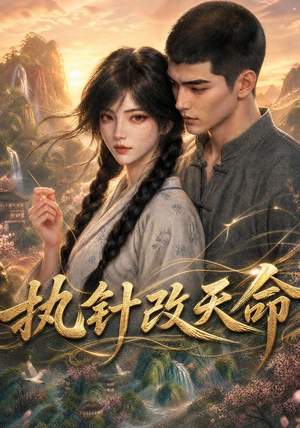 执针改天命（115集）短剧全集免费看