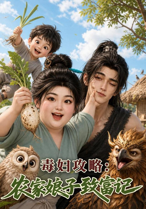 毒妇攻略:农家娘子致富记(70集) 毒妇攻略:农家娘子致富记(70集)热门短剧免费看