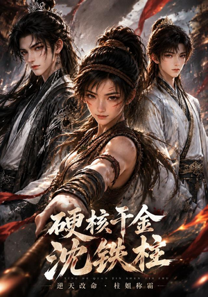 硬核千金沈铁柱(56集) 硬核千金沈铁柱(56集)免费在线看全集