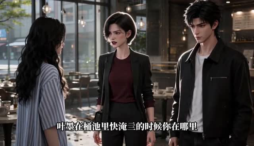 窝囊了五年,我对妻子提出离婚(95集) 窝囊了五年,我对妻子提出离婚(95集)短剧介绍