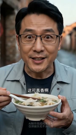 厨神老爹的翻身仗(156集) 厨神老爹的翻身仗(156集)最近很火的短剧