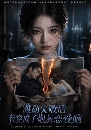 渡劫失败后我穿成了炮灰恋爱脑(153集) 渡劫失败后我穿成了炮灰恋爱脑(153集)在线看