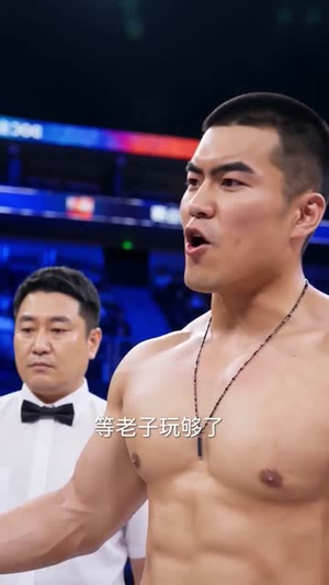 拳王出击（71集）高清无码免费看