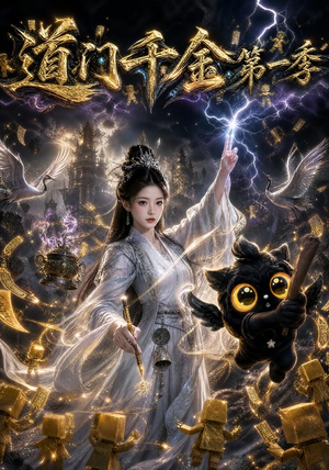 道门千金第一季(60集) 道门千金第一季(60集)大结局太过瘾了