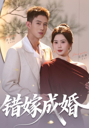 错嫁成婚（104集）（1080P）好看的短剧电影