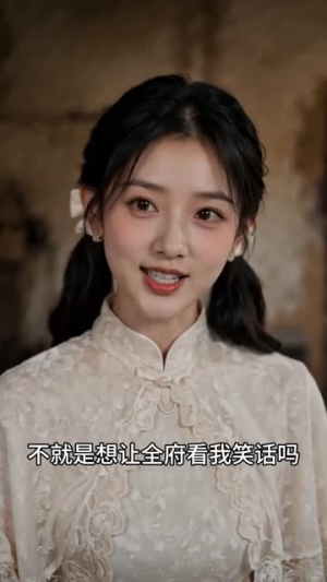 仙家替嫁，顶香奶奶来冲喜（88集）看精彩短剧
