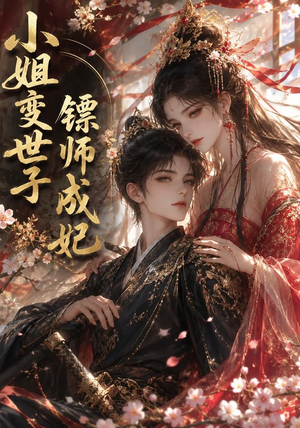 小姐变世子镖师成妃（50集）热播短剧推荐