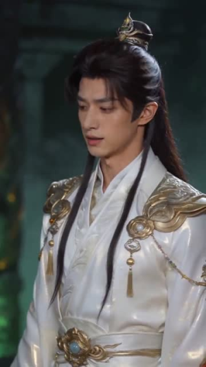 小师弟的心魔神通（73集）爱短剧爱追剧