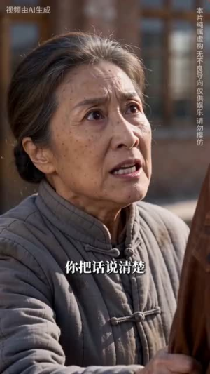 重生后果断分家：煤矿上的新生（66集）全集免费看短剧