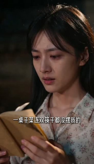 错付五年真心，重活快意人生（23集）精彩不断免费看