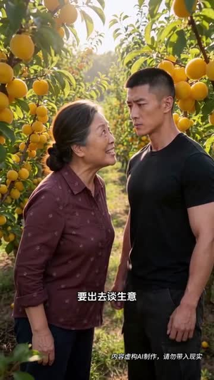 我的王牌金冠李(53集) 我的王牌金冠李(53集)短剧太好看