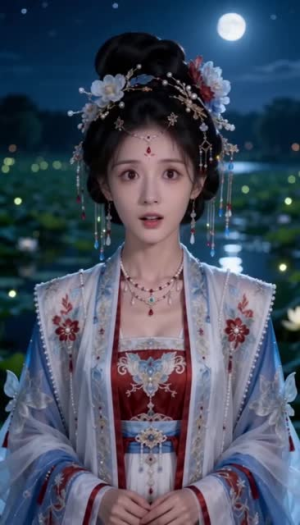 我靠换装逆袭称后（60集）今日短剧分享