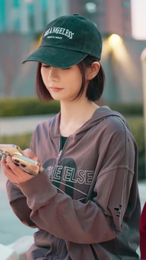辣姐辣妹置换计划(55集) 辣姐辣妹置换计划(55集)爱短剧爱追剧