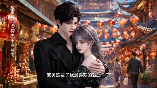入梦方知爱意浓（62集）正能量短剧分享