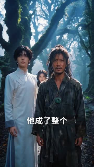 风水之王，紫薇降世（64集）在线免费观看