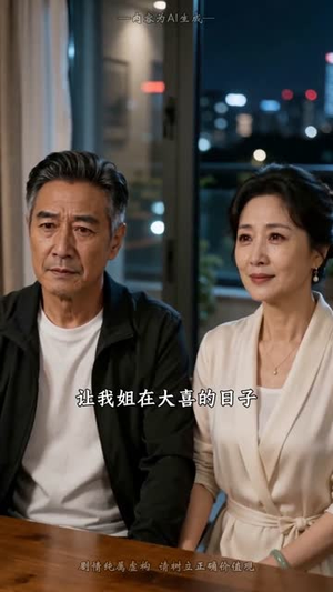 守己方得阖家暖(35集) 守己方得阖家暖(35集)集免费看短剧