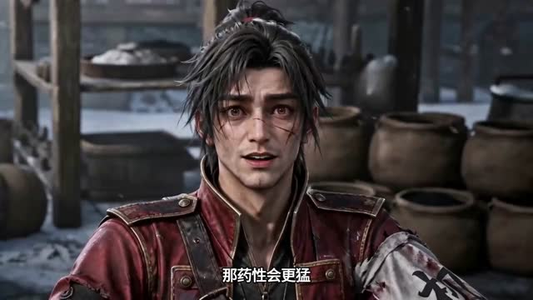 铁血宣府卒第二季(60集) 铁血宣府卒第二季(60集)短剧免费观看