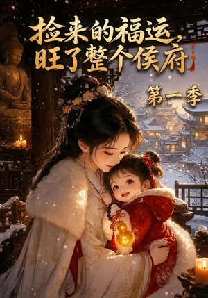 捡来的福运,旺了整个侯府第一季(129集) 捡来的福运,旺了整个侯府第一季(129集)精彩短剧看全集