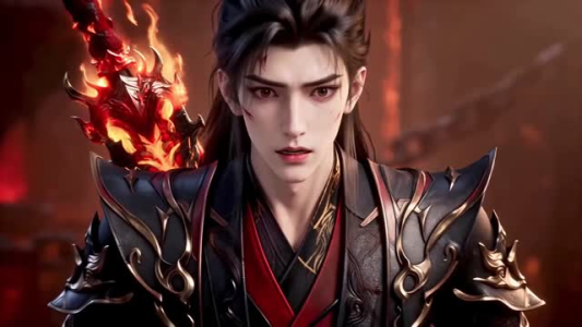 嫁给病弱郎君后小师姐稳拿第一(51集) 嫁给病弱郎君后小师姐稳拿第一(51集)大结局