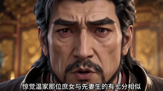 自带bgm闯深宫（53集）免费短剧推荐
