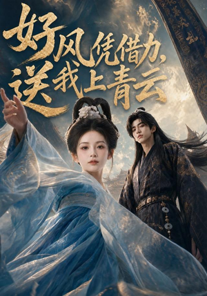 好风凭借力，送我上青云（55集）热门了短剧