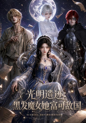 光明遗迹：黑发魔女她富可敌国（200集）在线免费观看