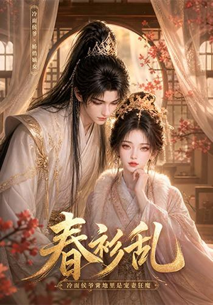 春衫乱：冷面侯爷背地里是宠妻狂魔（74集）超甜短剧分享
