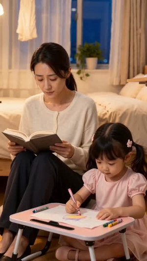 温柔花开(30集) 温柔花开(30集)热播短剧全集看