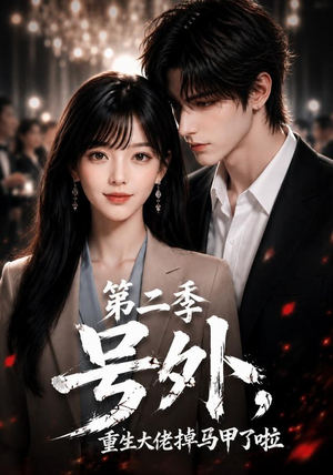 号外，重生大佬掉马甲了啦第二季（119集）短剧演员排行榜