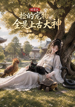 好家伙,捡的宠物全是上古大神(44集) 好家伙,捡的宠物全是上古大神(44集)高质量短剧推荐