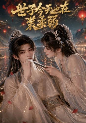 世子今天也在装柔弱（34集）免费在线看