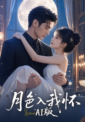 月色入我怀AI版(77集) 月色入我怀AI版(77集)全剧看到大结局