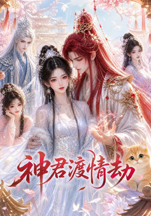 神君渡情劫（53集）完整版免费观看