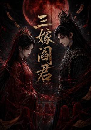 三嫁阎君（136集）短剧演员排行榜