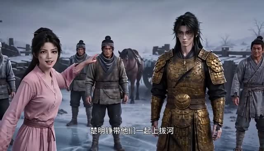 罪妻垂钓养出战神&妻子垂钓养出战神（72 集）网盘在线观看
