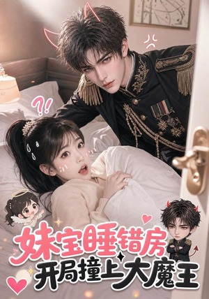 妹宝睡错房开局撞上大魔王（68集）免费在线看全集