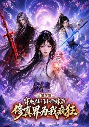 团宠学霸穿成仙门小师妹后修真界为我疯狂（127集）热门短剧大全