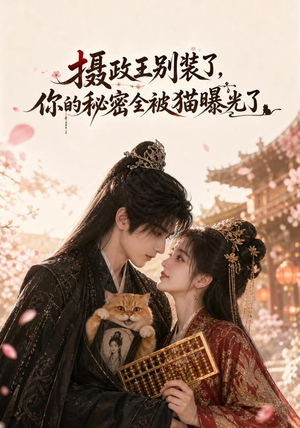 摄政王别装了,你的秘密全被猫曝光了(64集) 摄政王别装了,你的秘密全被猫曝光了(64集)短剧越看越精彩