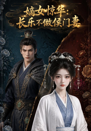 嫡女惊华：长乐不做侯门妻（59集）好看的短剧分享