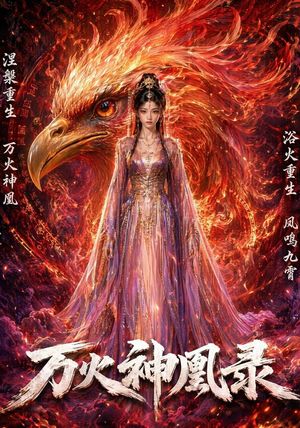 万火神凰录(50集) 万火神凰录(50集)真的好看吗