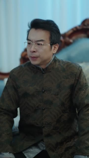 双生月下，情深两难（82集）小短剧推荐
