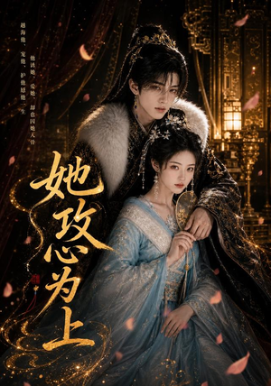 她攻心为上（84集）在线观看完整版