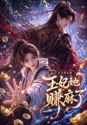 古今两头跑：王妃她赚麻了（131集）精彩短剧来袭