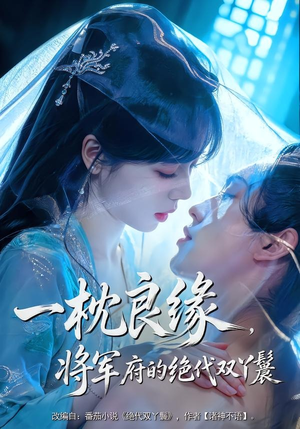 一枕良缘,将军府的绝代双丫鬟(77集) 一枕良缘,将军府的绝代双丫鬟(77集)在哪看