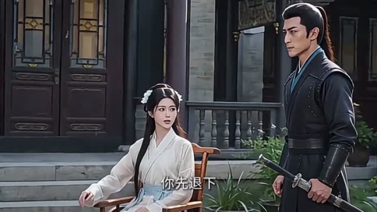 命由我书（50集）超好看的短剧