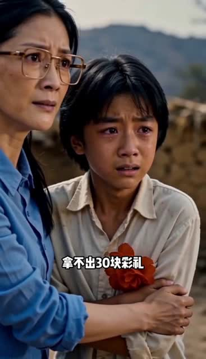 大山里的女状元（31集）短剧热播推荐